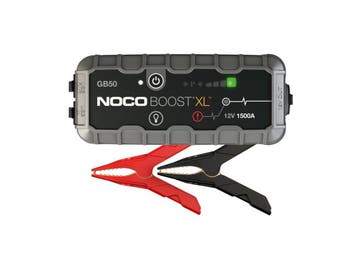 Noco Lithium Jump Starter Boost XL GB50 1500A, Auto-onderdelen, Accu's en Toebehoren, Nieuw