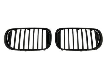 Glans Zwarte Nieren (Grillen) BMW 7 Serie G11 B2417