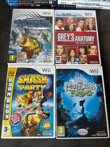 Sony - Playstation 4 (PS4) - Nintendo / Sony / Microsoft -, Nieuw