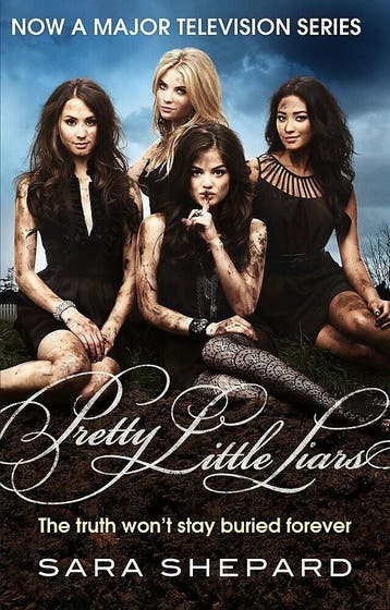 Pretty Little Liars / Pretty Little Liars / 1 9781907410710, Boeken, Verzenden, Gelezen, Sara Shepard
