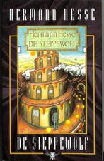 STEPPEWOLF 9789023434238 Hermann Hesse, Verzenden, Gelezen, Hermann Hesse