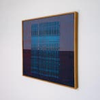 Susanna Costantini - Tapisserie - 62 cm - 62 cm