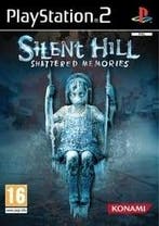 Silent Hill Shattered Memories (ps2 nieuw), Consoles de jeu & Jeux vidéo, Ophalen of Verzenden