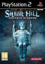 Silent Hill Shattered Memories (ps2 nieuw), Ophalen of Verzenden