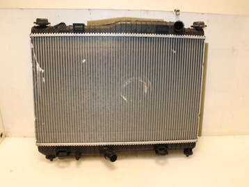 Radiateur Ford Fiesta O139648