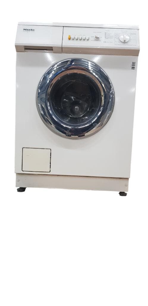 Miele W808 - Wasmachine - 5 kg - 1300 tpm - Energieklasse A, Electroménager, Lave-linge, Enlèvement ou Envoi