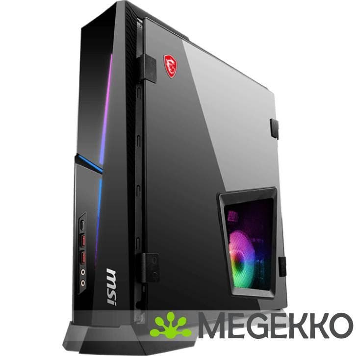 MSI MPG Trident AS AI 2NVN5-103EU Intel Core Ultra 5 225F, Informatique & Logiciels, Ordinateurs & Logiciels Autre, Envoi
