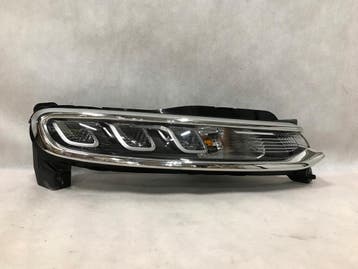 CITROEN C3 AIRCROSS 17-21 LED DRL HALOGEN RECHTS, Verzenden