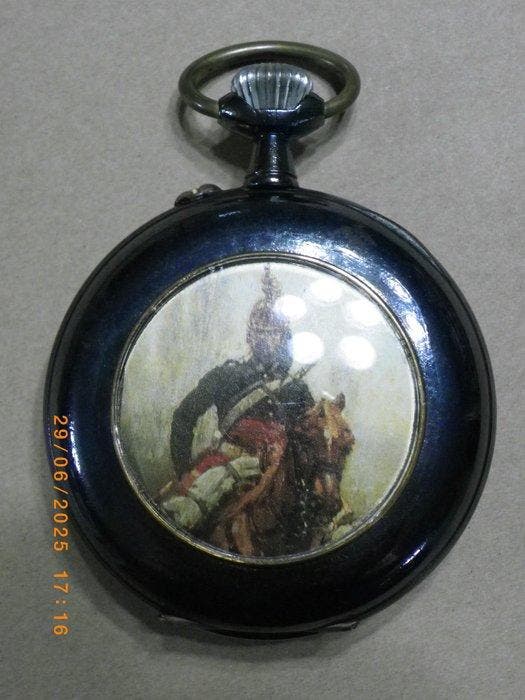 Régulateur - 1850-1900, Bijoux, Sacs & Beauté, Montres | Hommes