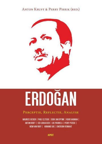 Erdoan 9789463382953 Perry Pierik, Verzenden, Perry Pierik