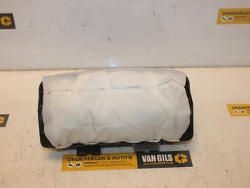 Airbag Set+Module Opel Corsa O97925, Nieuw