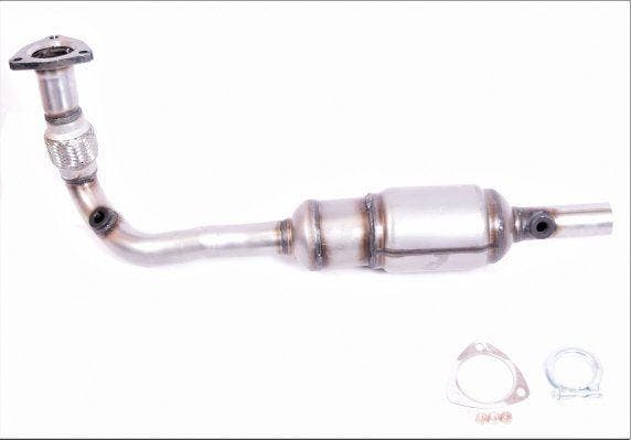Katalysator Opel Astra G / Zafira 2.2 16V, Autos : Pièces & Accessoires, Systèmes d'échappement, Envoi