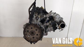 Motor Renault Vel Satis O212601, Nieuw