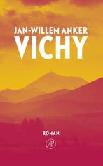Vichy 9789029512121 Jan-Willem Anker, Verzenden, Gelezen, Jan-Willem Anker