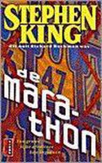 De marathon / Poema King 9789024536771 Stephen King, Verzenden, Stephen King