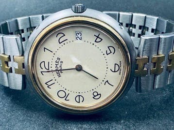 Hermès - Profile - Unisex - 1990-1999