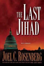 The Last Jihad 9781414312729 Joel C. Rosenburg, Verzenden, Gelezen, Joel C. Rosenburg