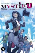Mystik U: Freshman Year Enchantments, Verzenden, Nieuw