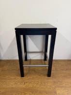 Gebruikte Bartafel - T1648- Vintage/Café, Huis en Inrichting, Tafels | Eettafels, Ophalen, Nieuw