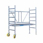 Tuinsteiger 0.75mx1.90mx3.00m Wh zonder luik hout, Doe-het-zelf en Bouw, Steigers, Ophalen of Verzenden, Nieuw, Overige typen