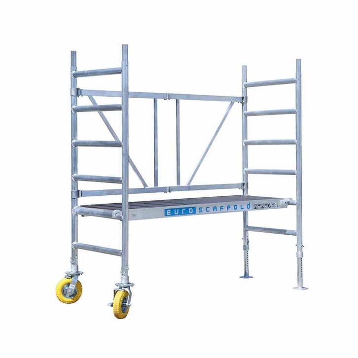 Tuinsteiger 0.75mx1.90mx3.00m Wh zonder luik hout, Doe-het-zelf en Bouw, Steigers, Overige typen, Nieuw, 2 tot 5 meter, Ophalen of Verzenden