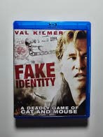 FAKE IDENTITY (BLURAY)