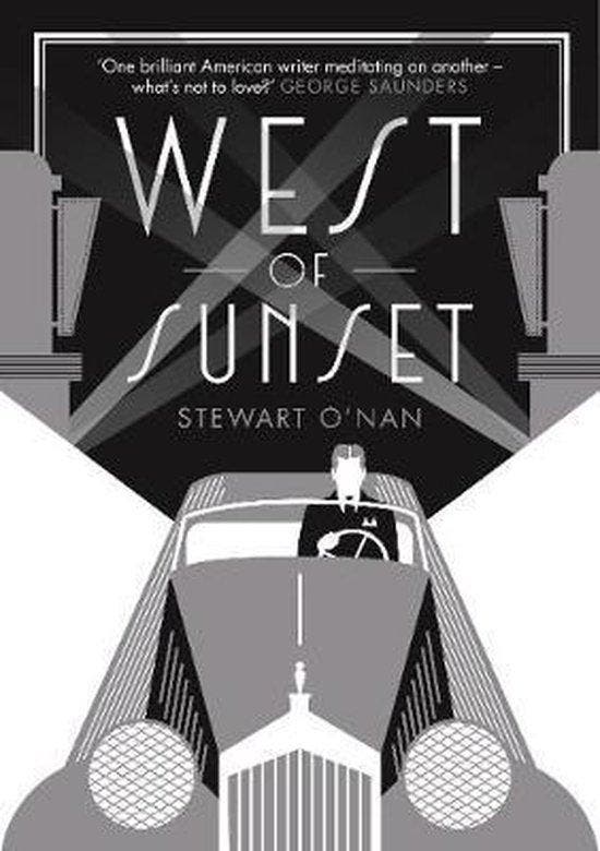 West of Sunset 9781925266788 Stewart ONan, Boeken, Taal | Engels, Gelezen, Verzenden