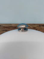 Lamp - Opaline glas - Lampada space age 70, Antiek en Kunst