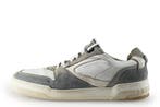 Floris van Bommel Sneakers in maat 42 Wit, Verzenden, Sneakers