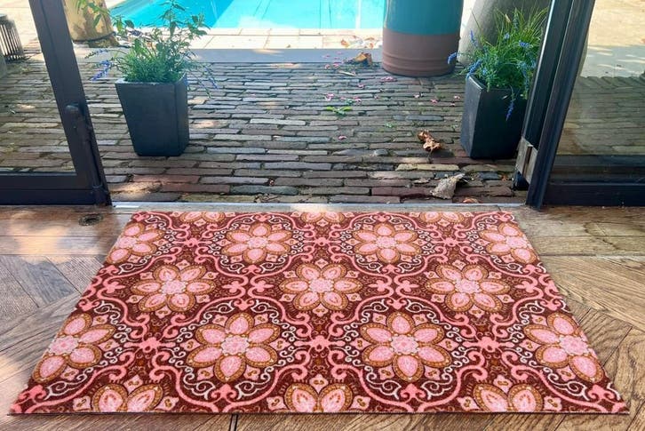 Deurmatten Droogloopmatten kan ook op maat gemaakt worden!, Tuin en Terras, Deurmatten, Droogloopmat, Schoonloopmat, Binnen, Nieuw