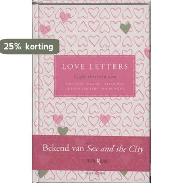 Love letters 9789049998622 U. Doyle, Verzenden, U. Doyle