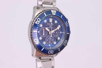 Seiko - Prospex - Zonder minimumprijs - SSC675J1 | V175-0AD0