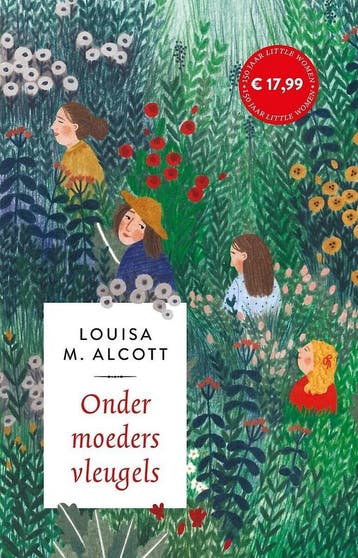 Onder moeders vleugels (9789043531092, Louisa May Alcott), Boeken, Verzenden, Nieuw