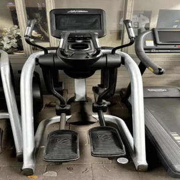 Life Fitness - Flex Strider 95fs - Stepper, Sport en Fitness, Ophalen of Verzenden, Nieuw, Overige typen
