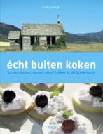 Echt buiten koken 9789043910484 C. Dupouy, Verzenden, Zo goed als nieuw, C. Dupouy