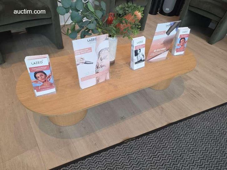 Resterende inhoud schoonheidssalon IKEA, MAISONS..., Handtassen en Accessoires, Uiterlijk | Lichaamsverzorging, Ophalen