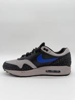 Nike - Nike Air Max 1 Safari Reflective Black - Sneakers -, Nieuw