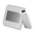 Digitale Wekker met Projectie - Alarm Klok Temperatuur, Elektronische apparatuur, Wekkers, Verzenden, Nieuw