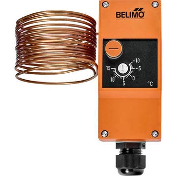 Vorstmonitor handmatige reset 3m -10-15°C/14-59°F, Verzenden, Nieuw
