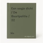 Een oogje dicht / De Buurtpolitie / 22 9789002279294 Nix, Verzenden, Gelezen, Nix