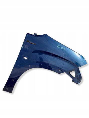 Voorkant spatbord rechts Peugeot Rifter, Autos : Pièces & Accessoires, Verzenden