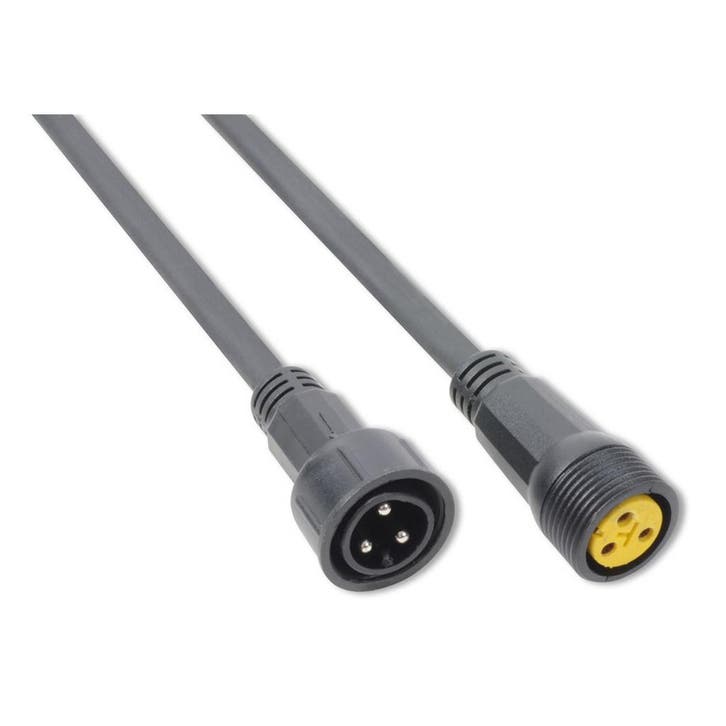 BeamZ Professional CX21-10 Voeding verlengkabel IP65 - 10, Muziek en Instrumenten, Licht en Laser, Verzenden
