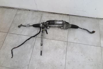 Mercedes E-Klasse W212 212 LIFT stuurinrichting, Verzenden, Gebruikt
