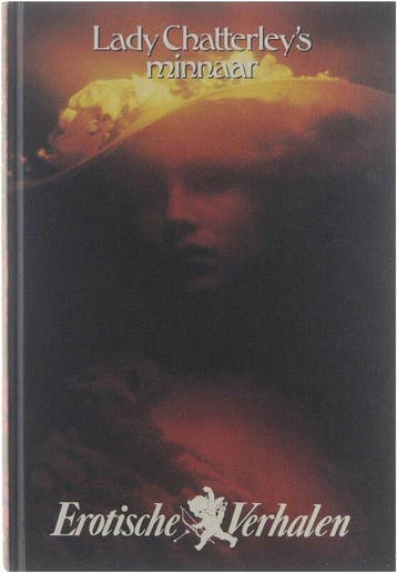 Lady chatterley s minnaar - Lawrence, Livres, Verzenden