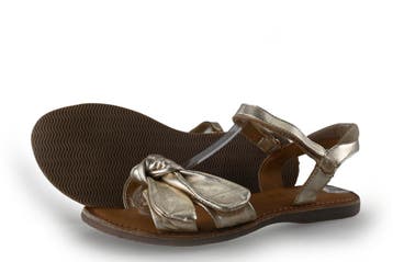 Muyters Sandalen Meisjes in maat 36 Goud, Kinderen en Baby's, Kinderkleding | Schoenen en Sokken, Verzenden, Jongen of Meisje