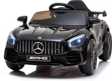 Mercedes GTR AMG 12V | Retour deal | Snel weg = plezier, Verzenden, Gebruikt