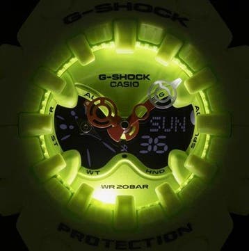 Casio - G-SHOCK GA-V01 Series - Sans prix de réserve -, Nieuw