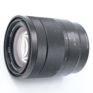 Sony E 16-70mm F/4.0 ZA OSS ZEISS Vario-Tessar T* | Occasion, Ophalen of Verzenden, Nieuw