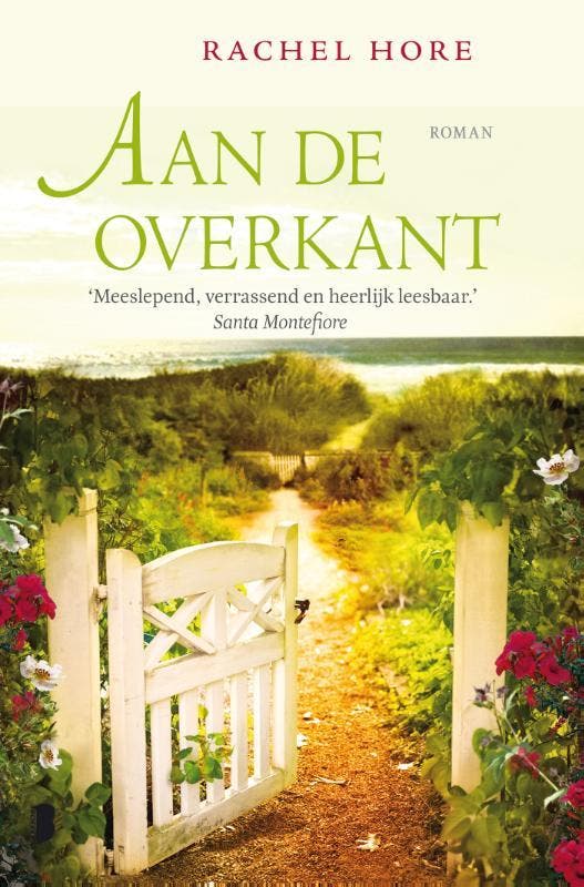 Aan de overkant 9789022568743 Rachel Hore, Livres, Romans, Envoi