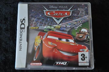 Disney Pixar Cars Nintendo DS, Verzenden, Nieuw